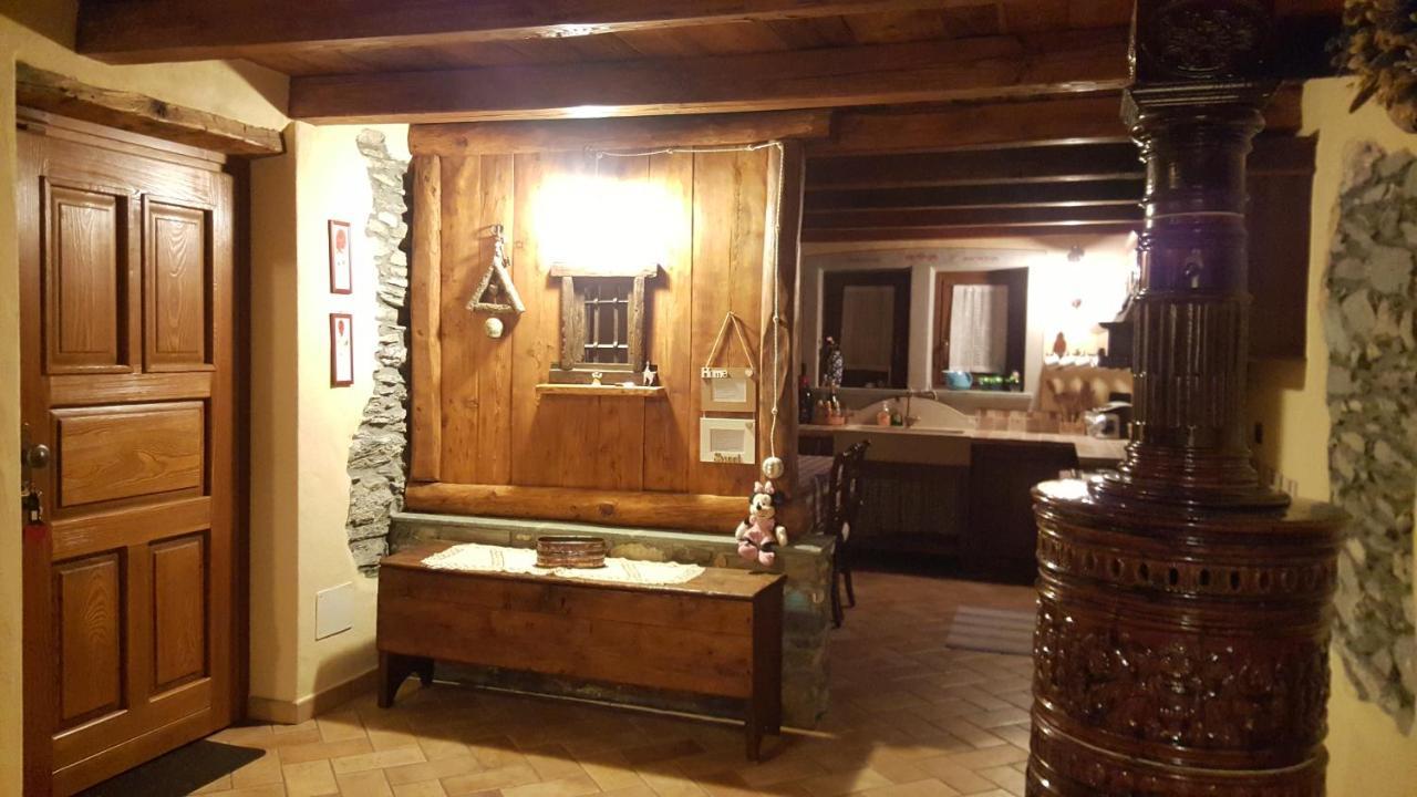Home Sweet Home Анте-Сент-Андре Экстерьер фото