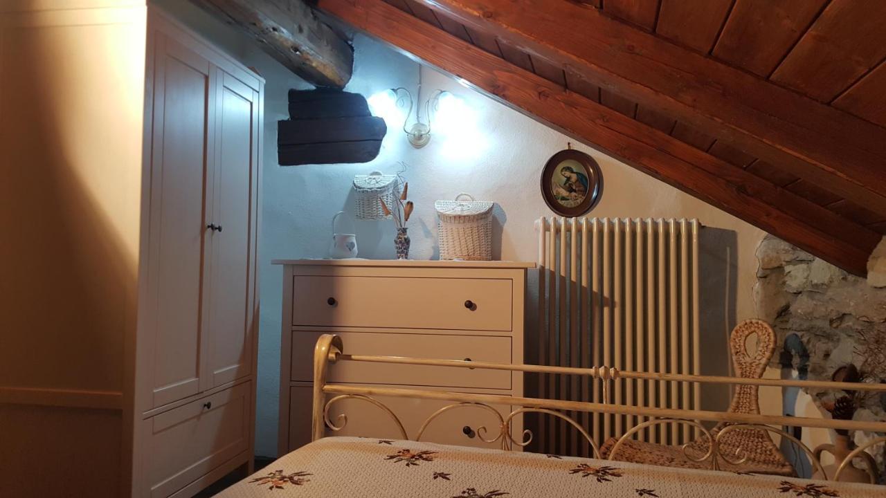 Home Sweet Home Анте-Сент-Андре Экстерьер фото