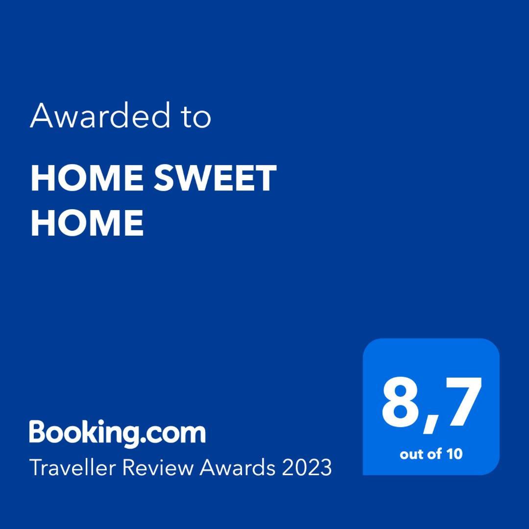 Home Sweet Home Анте-Сент-Андре Экстерьер фото