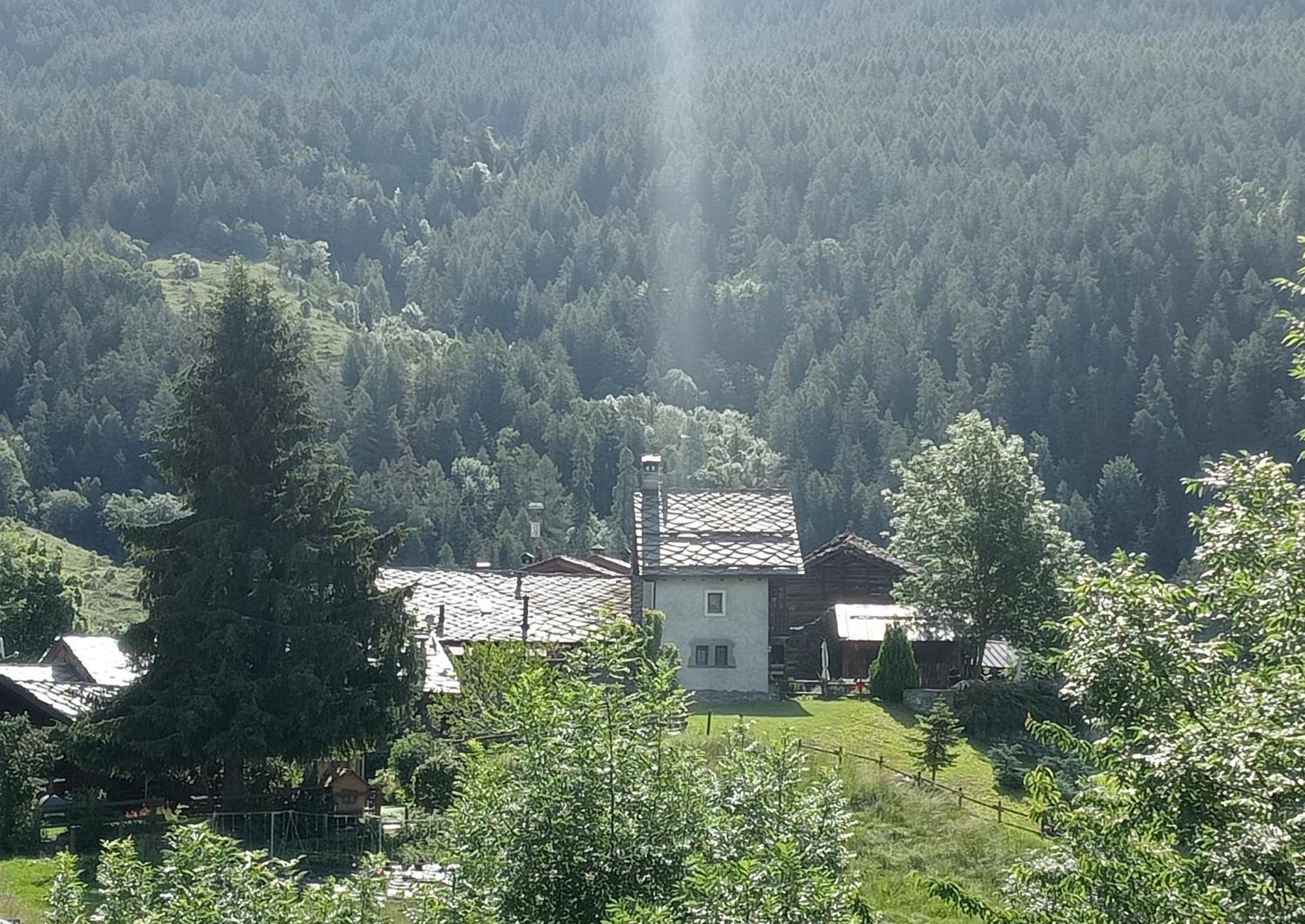 Home Sweet Home Анте-Сент-Андре Экстерьер фото